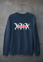 Load image into Gallery viewer, xxxtentaction Unisex Sweatshirt for Men/Women-Navy Blue-Ektarfa.online
