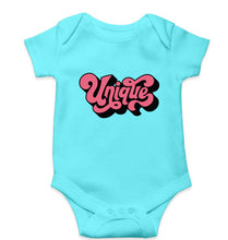 Load image into Gallery viewer, Unique Kids Romper For Baby Boy/Girl-Sky Blue-Ektarfa.online
