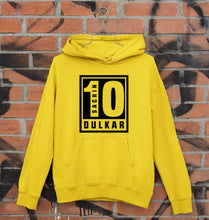 Load image into Gallery viewer, Sachin Tendulkar Unisex Hoodie for Men/Women-Mustard Yellow-Ektarfa.online
