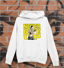 Load image into Gallery viewer, John Cena WWE Unisex Hoodie for Men/Women-White-Ektarfa.online
