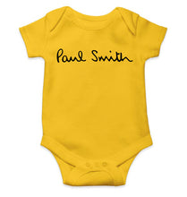 Load image into Gallery viewer, Paul Smith Kids Romper For Baby Boy/Girl-Ektarfa.online
