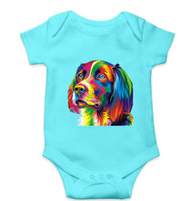 Load image into Gallery viewer, Dog Kids Romper For Baby Boy/Girl-Skyblue-Ektarfa.online
