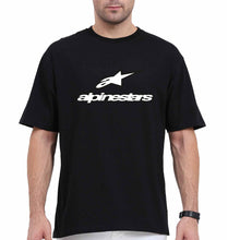 Load image into Gallery viewer, Alpinestars Oversized T-Shirt for Men
