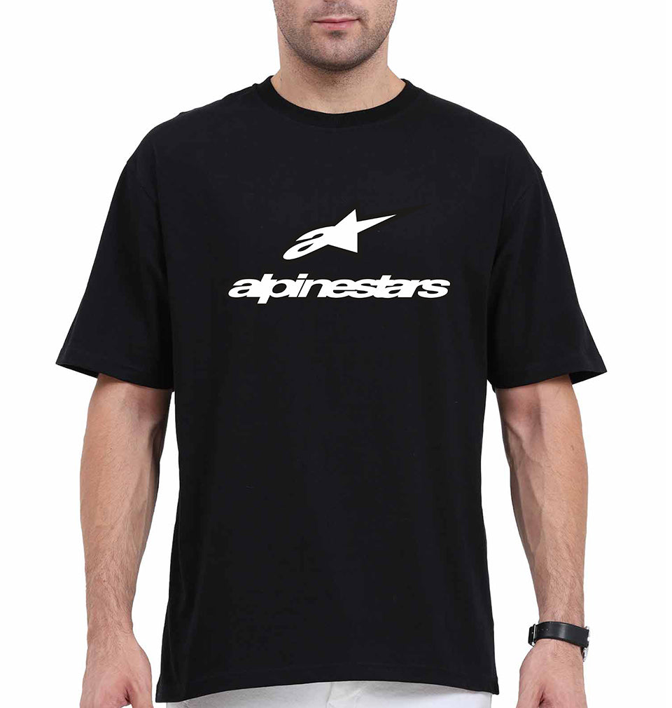 Alpinestars Oversized T-Shirt for Men