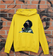 Load image into Gallery viewer, Lil Uzi Vert (LUV) Unisex Hoodie for Men/Women-Mustard Yellow-Ektarfa.online
