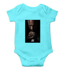 Load image into Gallery viewer, Fast X Vin Diesel Kids Romper For Baby Boy/Girl
