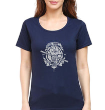 Load image into Gallery viewer, X-Men Mutant T-Shirt for Women-Navy Blue-Ektarfa.online
