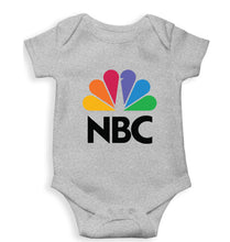 Load image into Gallery viewer, NBC Kids Romper For Baby Boy/Girl-Grey-Ektarfa.online
