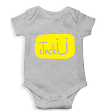 Load image into Gallery viewer, Jack u Kids Romper For Baby Boy/Girl-Grey-Ektarfa.online
