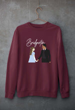 Load image into Gallery viewer, Bridgerton Unisex Sweatshirt for Men/Women-Maroon-Ektarfa.online
