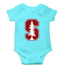 Load image into Gallery viewer, Stanford Kids Romper For Baby Boy/Girl
