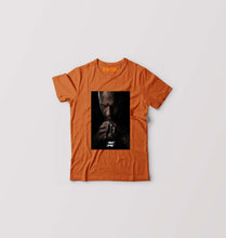 Load image into Gallery viewer, Fast X Vin Diesel Kids T-Shirt for Boy/Girl-Orange-Ektarfa.online
