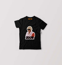 Load image into Gallery viewer, Igor Kids T-Shirt for Boy/Girl-Black-Ektarfa.online
