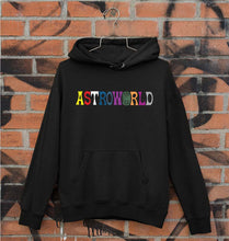 Load image into Gallery viewer, Astroworld Travis Scott Unisex Hoodie for Men/Women-Black-Ektarfa.online
