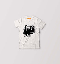 Load image into Gallery viewer, Coldplay Kids T-Shirt for Boy/Girl-White-Ektarfa.online
