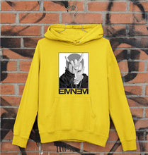 Load image into Gallery viewer, EMINEM Unisex Hoodie for Men/Women-Mustard Yellow-Ektarfa.online
