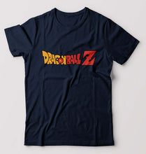 Load image into Gallery viewer, Dragon Ball Z T-Shirt for Men-Navy Blue-Ektarfa.online

