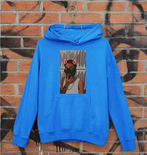 Load image into Gallery viewer, MC Stan Unisex Hoodie for Men/Women-Royal Blue-Ektarfa.online
