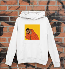 Load image into Gallery viewer, Drake Unisex Hoodie for Men/Women-White-Ektarfa.online
