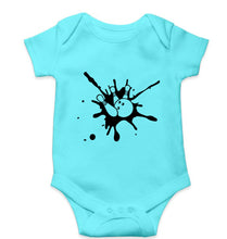 Load image into Gallery viewer, Bowling Kids Romper For Baby Boy/Girl-Skyblue-Ektarfa.online
