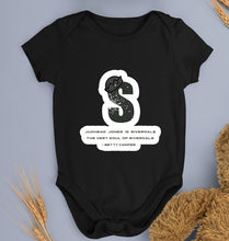 Load image into Gallery viewer, Jughead Jones Riverdale Kids Romper For Baby Boy/Girl-Black-Ektarfa.online
