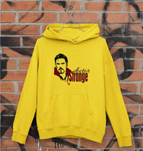 Load image into Gallery viewer, Doctor Strange Superhero Unisex Hoodie for Men/Women-Mustard Yellow-Ektarfa.online
