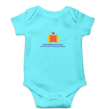 Load image into Gallery viewer, IIT Hyderabad Kids Romper For Baby Boy/Girl
