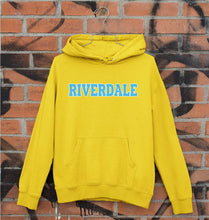 Load image into Gallery viewer, Riverdale Unisex Hoodie for Men/Women-Mustard Yellow-Ektarfa.online
