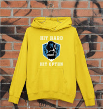 Load image into Gallery viewer, Roman Reigns WWE Unisex Hoodie for Men/Women-Mustard Yellow-Ektarfa.online

