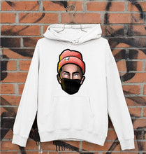 Load image into Gallery viewer, MC Stan Unisex Hoodie for Men/Women-White-Ektarfa.online
