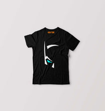Load image into Gallery viewer, Batman Mask Kids T-Shirt for Boy/Girl-Black-Ektarfa.online
