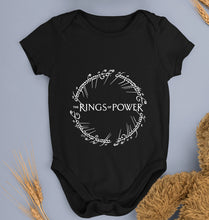 Load image into Gallery viewer, The Rings of Power Kids Romper For Baby Boy/Girl
