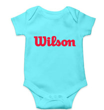 Load image into Gallery viewer, Wilson Kids Romper For Baby Boy/Girl-Skyblue-Ektarfa.online
