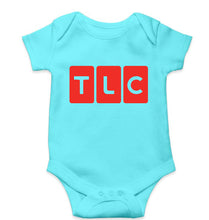 Load image into Gallery viewer, TLC Kids Romper For Baby Boy/Girl-Sky Blue-Ektarfa.online
