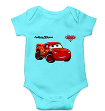 Load image into Gallery viewer, Lightning McQueen Kids Romper For Baby Boy/Girl-Ektarfa.online
