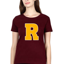Load image into Gallery viewer, Riverdale T-Shirt for Women-Maroon-Ektarfa.online
