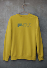 Load image into Gallery viewer, FORCE IX Akshay Kumar Unisex Sweatshirt for Men/Women-Mustard Yellow-Ektarfa.online

