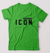 Load image into Gallery viewer, DSQUARED2 - ICON T-Shirt for Men-flag green-Ektarfa.online
