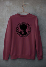 Load image into Gallery viewer, Peaky Blinders Unisex Sweatshirt for Men/Women-S(40 Inches)-Maroon-Ektarfa.online
