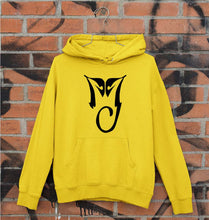 Load image into Gallery viewer, Michael Jackson (MJ) Unisex Hoodie for Men/Women-Mustard Yellow-Ektarfa.online
