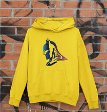 Load image into Gallery viewer, Batman Superhero Unisex Hoodie for Men/Women-Mustard Yellow-Ektarfa.online
