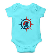 Load image into Gallery viewer, Marco Polo Kids Romper For Baby Boy/Girl-Sky Blue-Ektarfa.online
