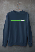Load image into Gallery viewer, Kawasaki Unisex Sweatshirt for Men/Women-Navy Blue-Ektarfa.online

