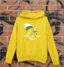 Load image into Gallery viewer, Moon Knight Unisex Hoodie for Men/Women-Mustard Yellow-Ektarfa.online

