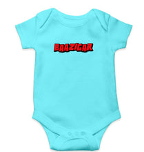 Load image into Gallery viewer, Baazigar Kids Romper For Baby Boy/Girl
