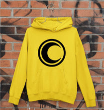 Load image into Gallery viewer, Moon Knight Unisex Hoodie for Men/Women-Ektarfa.online
