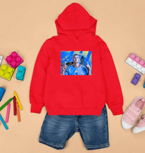 Load image into Gallery viewer, Erling Haaland Kids Hoodie for Boy/Girl-RED-Ektarfa.online
