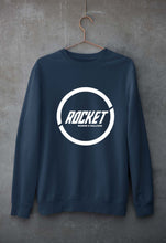 Load image into Gallery viewer, Ronnie O&#39;Sullivan Snooker Unisex Sweatshirt for Men/Women-Navy Blue-Ektarfa.online
