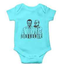 Load image into Gallery viewer, Mindhunter Kids Romper For Baby Boy/Girl-Skyblue-Ektarfa.online
