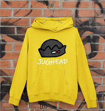 Load image into Gallery viewer, Jughead Jones Riverdale Unisex Hoodie for Men/Women-Mustard Yellow-Ektarfa.online
